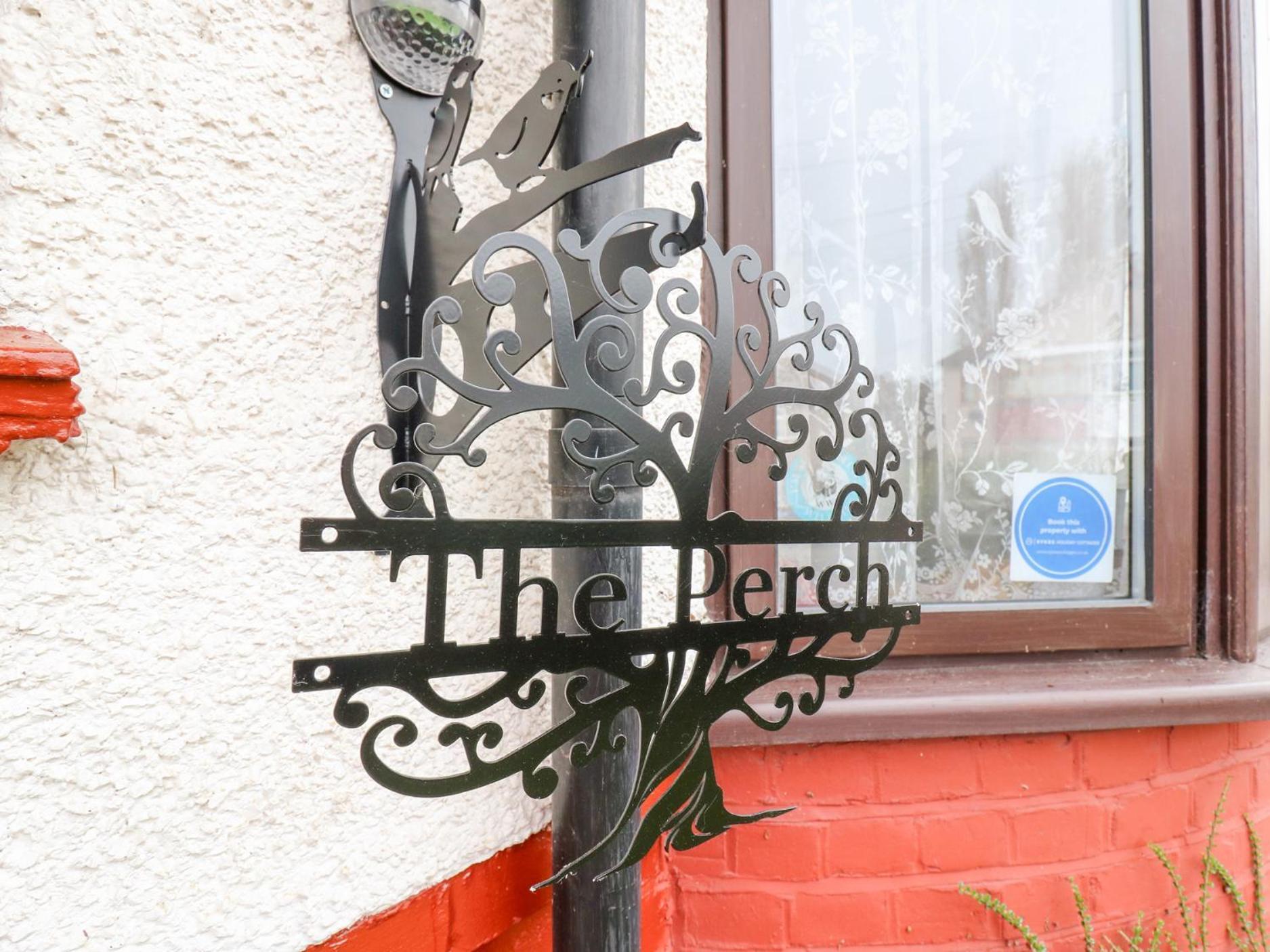 The Perch Villa Bexley Exterior photo